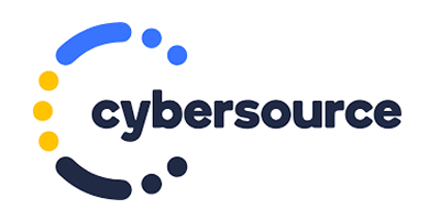 Cybersource Decision Manager Logotype